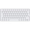 Клавиатура беспроводная APPLE A3118 Magic Keyboard with Touch ID for Mac models with Apple silicon UA (MXCK3UA/A)