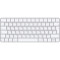 Клавиатура беспроводная APPLE A3203 Magic Keyboard UA (MXCL3UA/A)