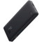 Повербанк BASEUS Airpow Lite 15W Bidirectional Fast-Charging Power Bank 10000mAh Black (P10067500123-00)