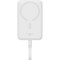 Повербанк MagSafe BASEUS Magnetic Mini Wireless Fast Charge Power Bank Type-C Edition 30W 10000mAh Stellar White (P1002210B223-00)