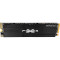 SSD диск SILICON POWER XD80 512GB M.2 NVMe (SP512GBP34XD8005)