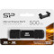 Портативний SSD диск SILICON POWER DS72 500GB USB3.2 Gen2 (SP500GBUC3S72VPK)