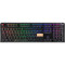 Клавіатура DUCKY One 3 Cherry MX Blue RGB UA Black (DKON2108ST-CUAPXCLAWSC1)