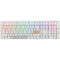 Клавиатура DUCKY One 3 Cherry MX Blue RGB UA White (DKON2108ST-CUAPXPWWWSC1)