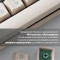 Клавиатура DUCKY One 3 Cherry MX Brown Switch UA Matcha Cream (DKON2108-BUAPXMAEGGC1)