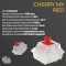 Клавиатура DUCKY One 3 Cherry MX Red UA Matcha Cream (DKON2108-RUAPXMAEGGC1)