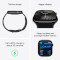 Смарт-годинник APPLE Watch Series 10 GPS 46mm Jet Black Aluminum Case with Ink Sport Loop (MWWR3QH/A)