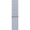 Смарт-годинник APPLE Watch Series 10 GPS 46mm Silver Aluminum Case with Blue Cloud Sport Loop (MWWN3QH/A)