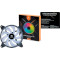 Вентилятор VINGA RGB Fan-11 Black