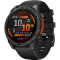 Смарт-годинник GARMIN Fenix 8 47mm Slate Gray with Black Silicone Band (010-02904-00)