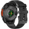 Смарт-годинник GARMIN Fenix 8 47mm Slate Gray with Black Silicone Band (010-02904-00)