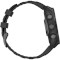 Смарт-годинник GARMIN Fenix 8 47mm Slate Gray with Black Silicone Band (010-02904-00)