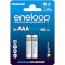 Акумулятор PANASONIC Eneloop AAA 800mAh 2шт/уп (BK-4MCDE/2CP)