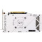 Видеокарта ASUS Dual GeForce RTX 4060 Ti EVO White OC Edition 8GB GDDR6 (DUAL-RTX4060TI-O8G-EVO-WHITE)