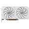 Видеокарта ASUS Dual GeForce RTX 4060 Ti EVO White OC Edition 8GB GDDR6 (DUAL-RTX4060TI-O8G-EVO-WHITE)