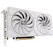 Видеокарта ASUS Dual GeForce RTX 4060 Ti EVO White OC Edition 8GB GDDR6 (DUAL-RTX4060TI-O8G-EVO-WHITE)