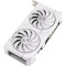 Видеокарта ASUS Dual GeForce RTX 4060 Ti EVO White OC Edition 8GB GDDR6 (DUAL-RTX4060TI-O8G-EVO-WHITE)