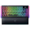 Клавиатура беспроводная RAZER BlackWidow V4 75% ANSI Orange Tactile Switches Gen. 3 Black (RZ03-05130100-R3M1)