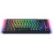 Клавиатура беспроводная RAZER BlackWidow V4 75% ANSI Orange Tactile Switches Gen. 3 Black (RZ03-05130100-R3M1)