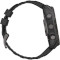 Смарт-годинник GARMIN Fenix 8 51mm Slate Gray with Black Silicone Band (010-02905-00)