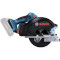 Аккумуляторная дисковая пила BOSCH GKM 18V-50 Professional (0.601.6B8.002)