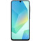 Смартфон SAMSUNG Galaxy A16 4/128GB Black (SM-A165FZKBEUC)