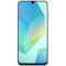 Смартфон SAMSUNG Galaxy A16 4/128GB Light Gray (SM-A165FZABEUC)