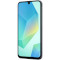 Смартфон SAMSUNG Galaxy A16 8/256GB Black (SM-A165FZKCEUC)