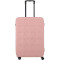 Чемодан LOJEL Vita 18 L Rose 117л (LJ-PP10-20532)