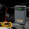 Портативний пускозарядний пристрій VTOMAN X1 Jump Starter with Air Compressor