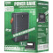 Повербанк REMAX Piloteer RPP-118 PD27W, QC22.5W 80000mAh Black