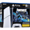 Игровая приставка SONY PlayStation 5 Slim Digital Edition Fortnite Cobalt Star Bundle 1TB (1000045170)