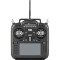 Пульт керування дроном RADIOMASTER TX16S MkII Max AG01 Hall Gimbal ExpressLRS EdgeTX M2 Black (HP0157.0025-BLK)