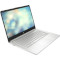 Ноутбук HP 14s-dq5003ua Natural Silver (6J306EA)