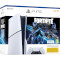 Ігрова приставка SONY PlayStation 5 Slim Blu-Ray Edition Fortnite Cobalt Star Bundle 1TB (1000045165)