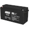 Акумуляторна батарея GEM BATTERY GM 12-150 (12В, 150Агод)