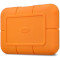 Портативний SSD диск LACIE Rugged 4TB USB3.2 Gen2 (STHR4000800)