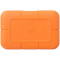 Портативний SSD диск LACIE Rugged 4TB USB3.2 Gen2 (STHR4000800)