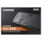 SSD диск SAMSUNG 960 EVO 500GB M.2 NVMe (MZ-V6E500BW)