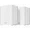 Wi-Fi Mesh система ASUS ZenWiFi BD4 White 2-pack