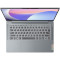 Ноутбук LENOVO IdeaPad Slim 3 14IAN8 Arctic Gray (82XA0042RA)