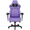 Крісло геймерське ANDA SEAT Kaiser 4 Size L Purple