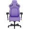 Крісло геймерське ANDA SEAT Kaiser 4 Size L Purple