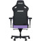 Крісло геймерське ANDA SEAT Kaiser 4 Size L Purple