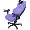 Крісло геймерське ANDA SEAT Kaiser 4 Size L Purple