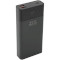 Повербанк REMAX Reciuy RPP-672 PD20W QC22.5W 20000mAh Black