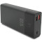 Повербанк REMAX Reciuy RPP-672 PD20W QC22.5W 20000mAh Black