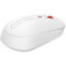 Миша XIAOMI MiiiW Wireless Mute Mouse White (MWMM01 WHITE)