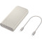 Повербанк SAMSUNG EB-P4520 20000mAh Beige (EB-P4520XUEGEU)