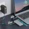 Порт-реплікатор DIGITUS USB-C 7-Port Docking Station (DA-70914)